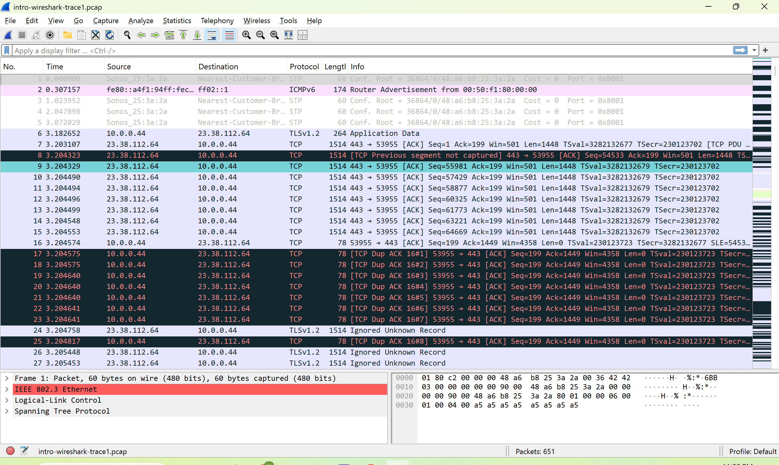 Screenshot for post #104